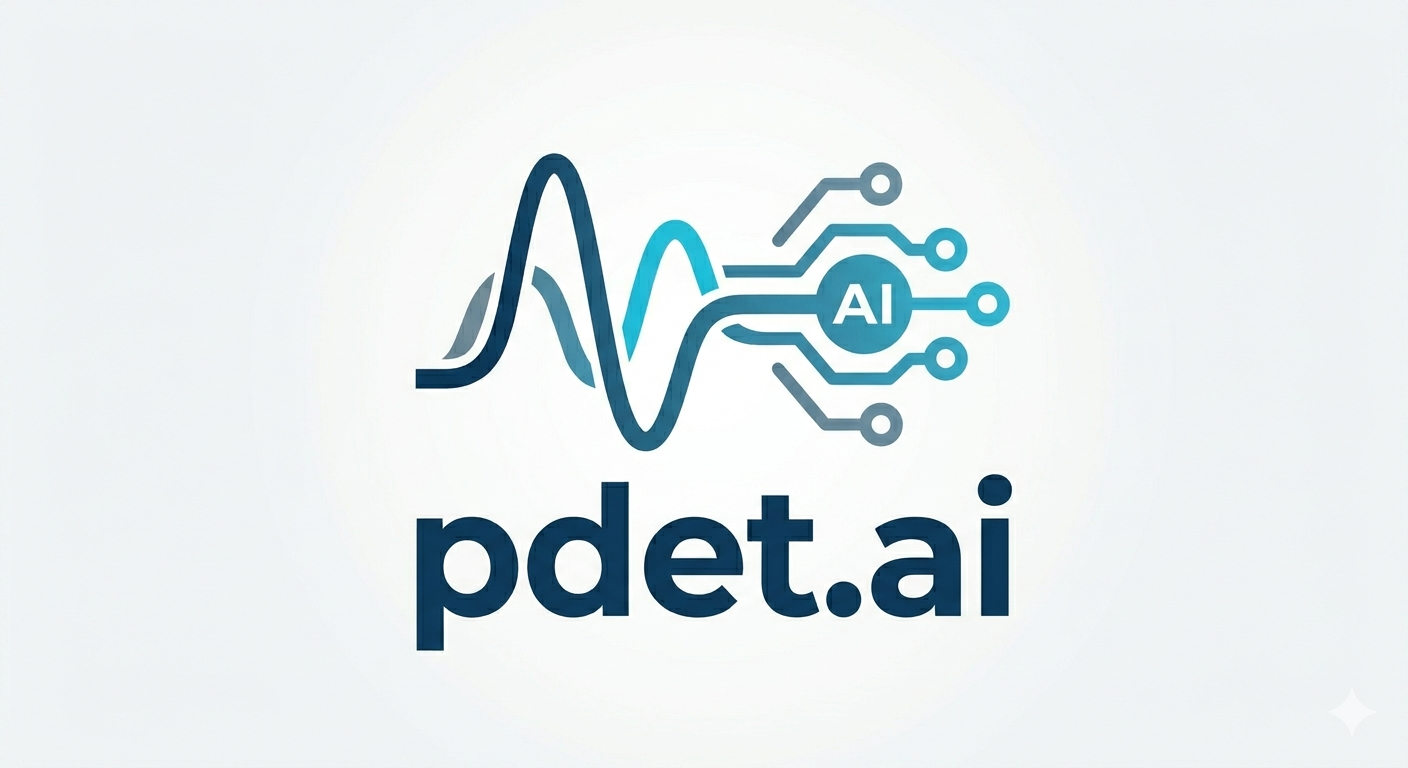pdet.ai logo